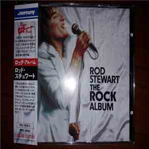 Rod Stewart - The Rock Album download flac
