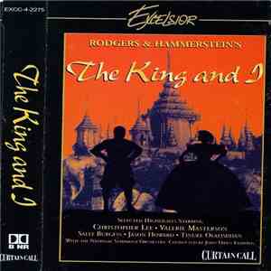 Rodgers & Hammerstein - The King And I: Selected Highlights download flac