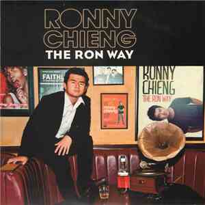 Ronny Chieng - The Ron Way download flac