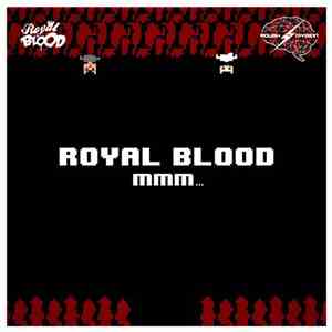 Royal Blood  - Mmm... download flac