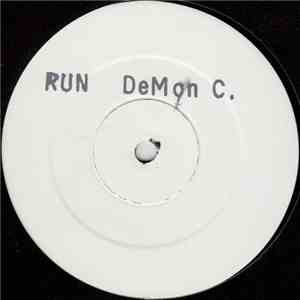 Run DeMon C. - Untitled download flac