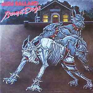 Russ Ballard - Barnet Dogs FLAC album