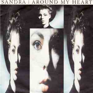 Sandra - Around My Heart download flac