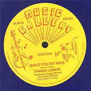 Sandra Lobban - Times For Love download flac