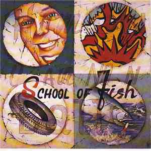 School Of Fish - Human Cannonball download flac