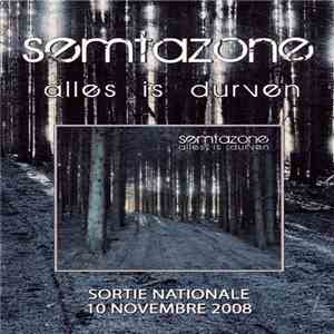 Semtazone - Alles Is Durven download flac