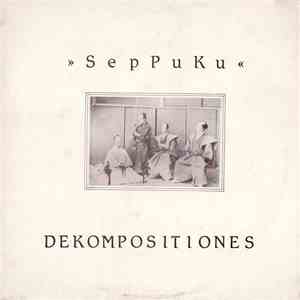 SepPuKu - Dekompositiones download flac