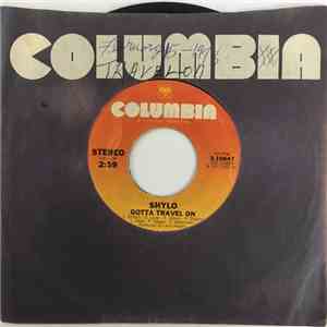 Shylo - Gotta Travel On b/w The Drifter download flac
