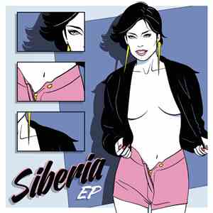 Siberia - Siberia EP FLAC album