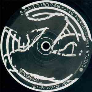 Signal Electrique - Z1 download flac