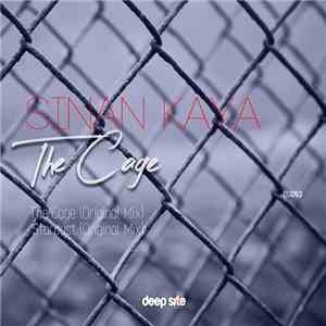 Sinan Kaya - The Cage download flac