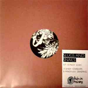 Slugs And Snails - Slugs And Snails download flac