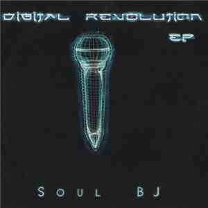 Soul BJ - Digital Revolution EP download flac