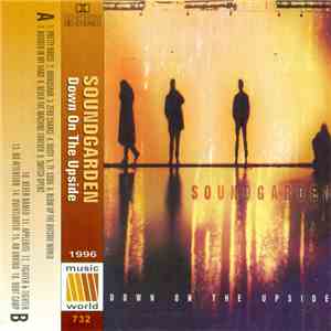 Soundgarden - Down On The Upside download flac