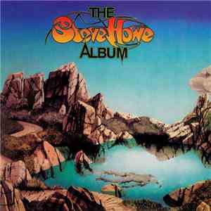 Steve Howe - The Steve Howe Album download flac