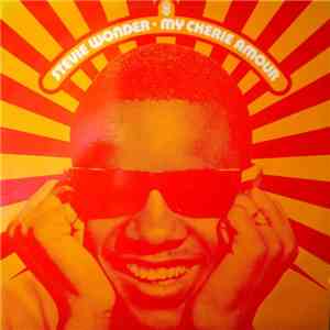Stevie Wonder - My Cherie Amour download flac