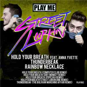 Street Lurkin - Hold Your Breath download flac