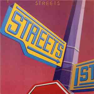 Streets  - 1st download flac