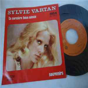 Sylvie Vartan - Ta Sorcière Bien Aimée / Souvenirs download flac