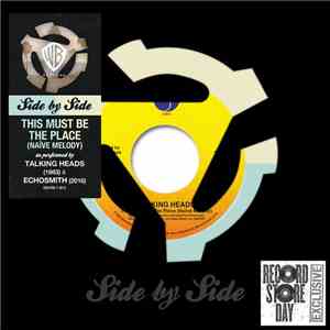 Talking Heads / Echosmith - This Must Be The Place (Naïve Melody) download flac