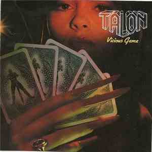 Talon  - Vicious Game download flac
