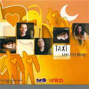 Taxi  - Luna (The Moon) download flac