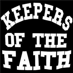 Terror  - Keepers Of The Faith download flac
