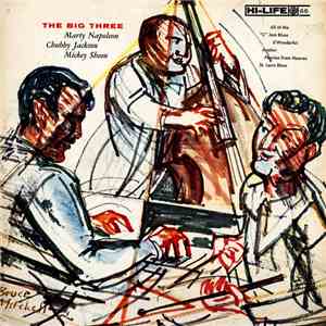 The Big Three - The Big Three download flac