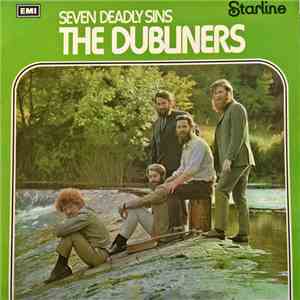 The Dubliners - Seven Deadly Sins download flac