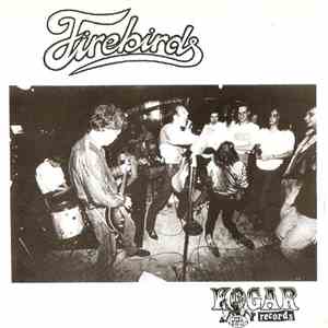 The Firebirds  - Margaya download flac