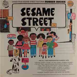 The Golden Orchestra And Chorus - Songs For Sesame Street And All Time Kindergarten Nursery Hits download flac