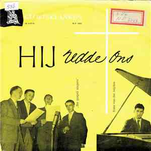 The Gospel Singers  - Hij Redde Ons download flac