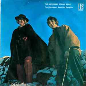 The Incredible String Band - The Hangman's Beautiful Daughter download flac