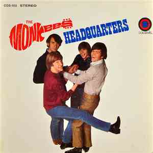 The Monkees - Headquarters download flac