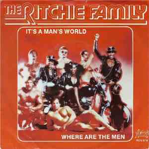 The Ritchie Family - It's A Mans World download flac