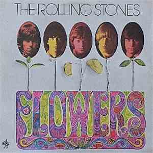 The Rolling Stones - Flowers download flac