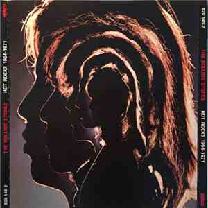 The Rolling Stones - Hot Rocks 1964-1971 - The Greatest Hits download flac