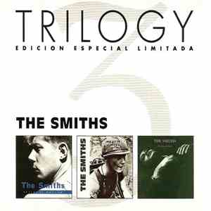 The Smiths - Trilogy download flac