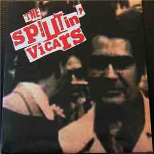 The Spittin‘ Vicars - Oddball / (Ain't Going) Back To Babylon FLAC album
