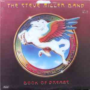 The Steve Miller Band - Book Of Dreams FLAC album