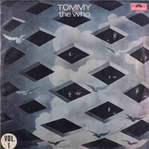 The Who - Tommy (Vol. 1) download flac