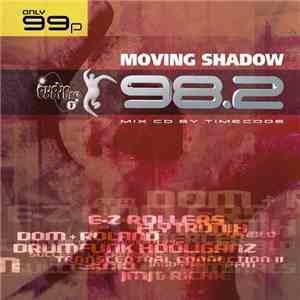 Timecode - 98.2 download flac