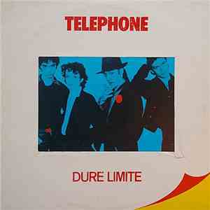 Téléphone - Dure Limite download flac