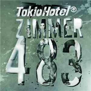 Tokio Hotel - Zimmer 483 download flac