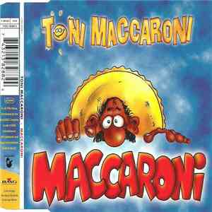 Toni Maccaroni - Maccaroni download flac