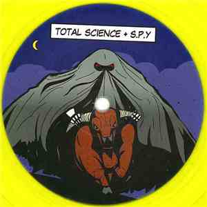 Total Science + S.P.Y - Stay / Cast Away download flac