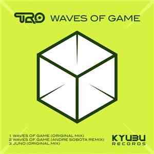 TR20 - Waves Of Game download flac