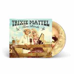 Trixie Mattel - Two Birds, One Stone download flac
