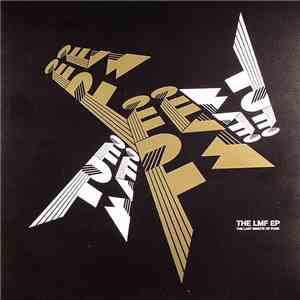Tutto Matto - The LMF EP (The Last Minute Of Funk) download flac