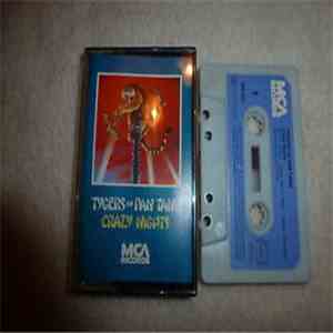 Tygers Of Pan Tang - Crazy Nights download flac